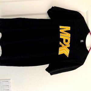 Men’s Black MPX Next Level XL T-Shirt